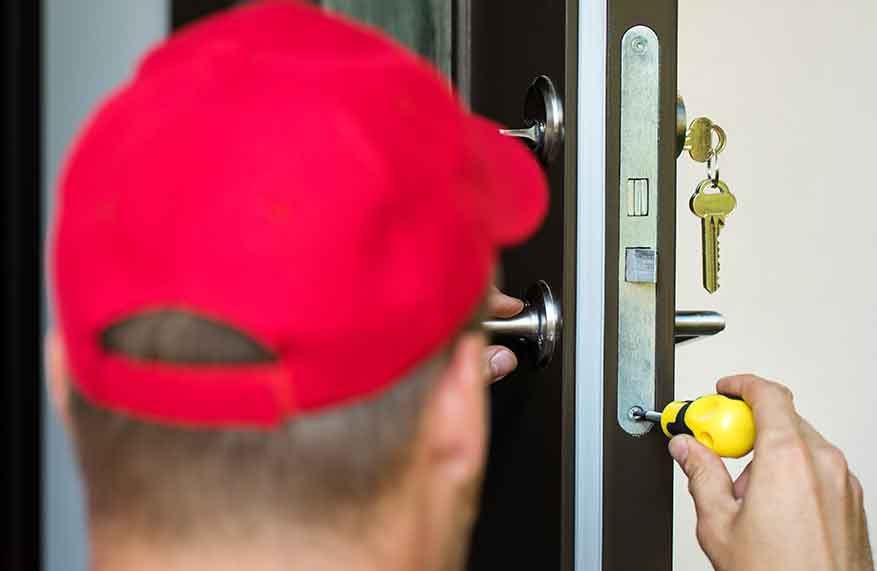 Locksmith services Southhaven IL