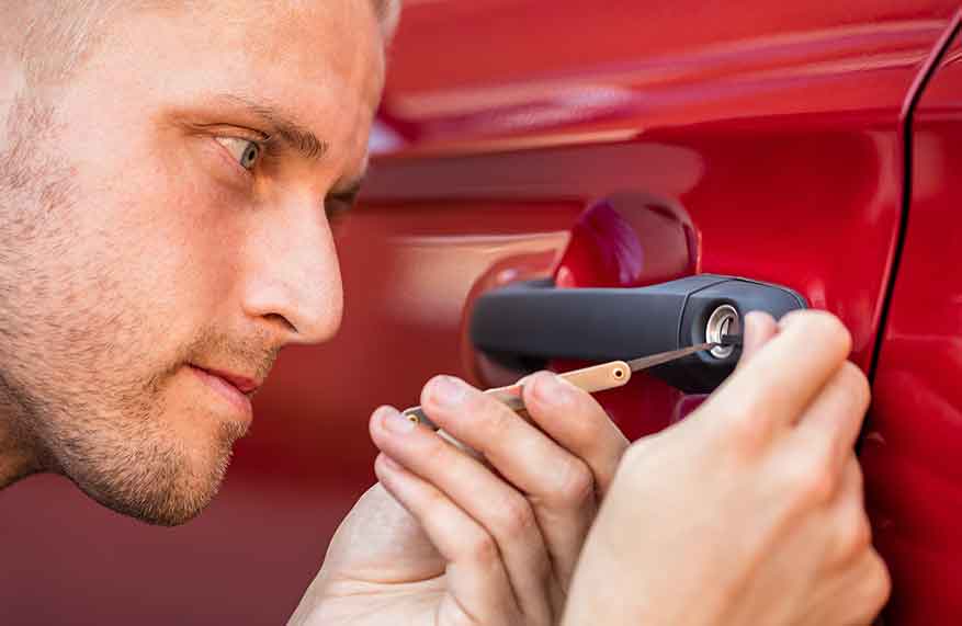 Locksmith services Southhaven IL