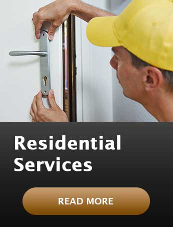 Residential Southhaven Locksmith